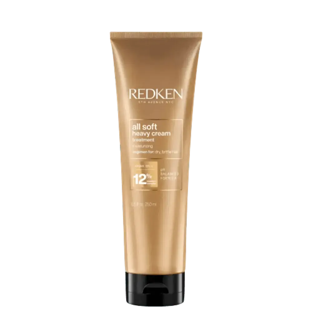 Rdk All Soft Hvy Cream Cr Trat 250ml E3531600
