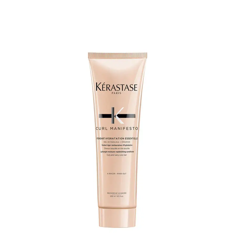 Condicionador Curl Manifesto Fondant Hydratation Kérastase 250ml