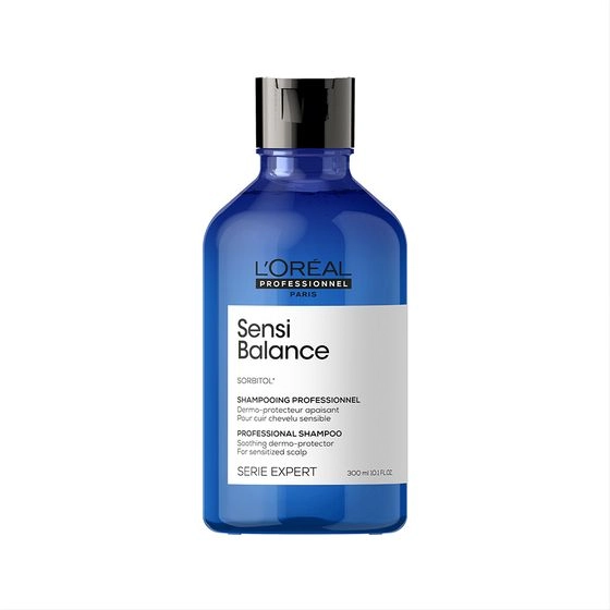 Shampoo Loreal Prof Se Sensibalance 300ml New