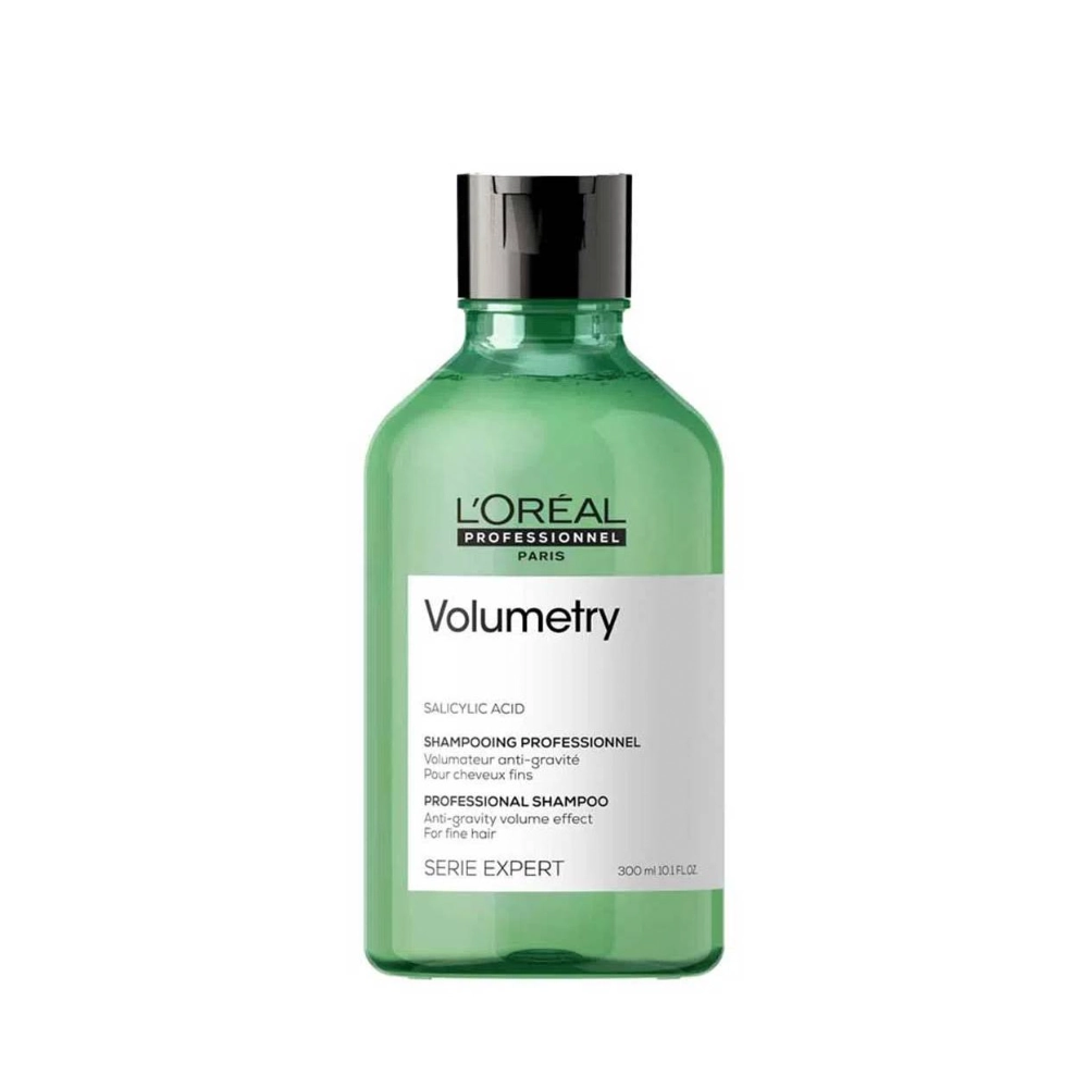 Lp Se Volumetry Sh 300ml E3556900