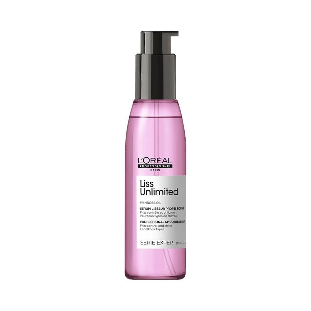 Lp Se Liss Unlimited Serum 125ml E3554100