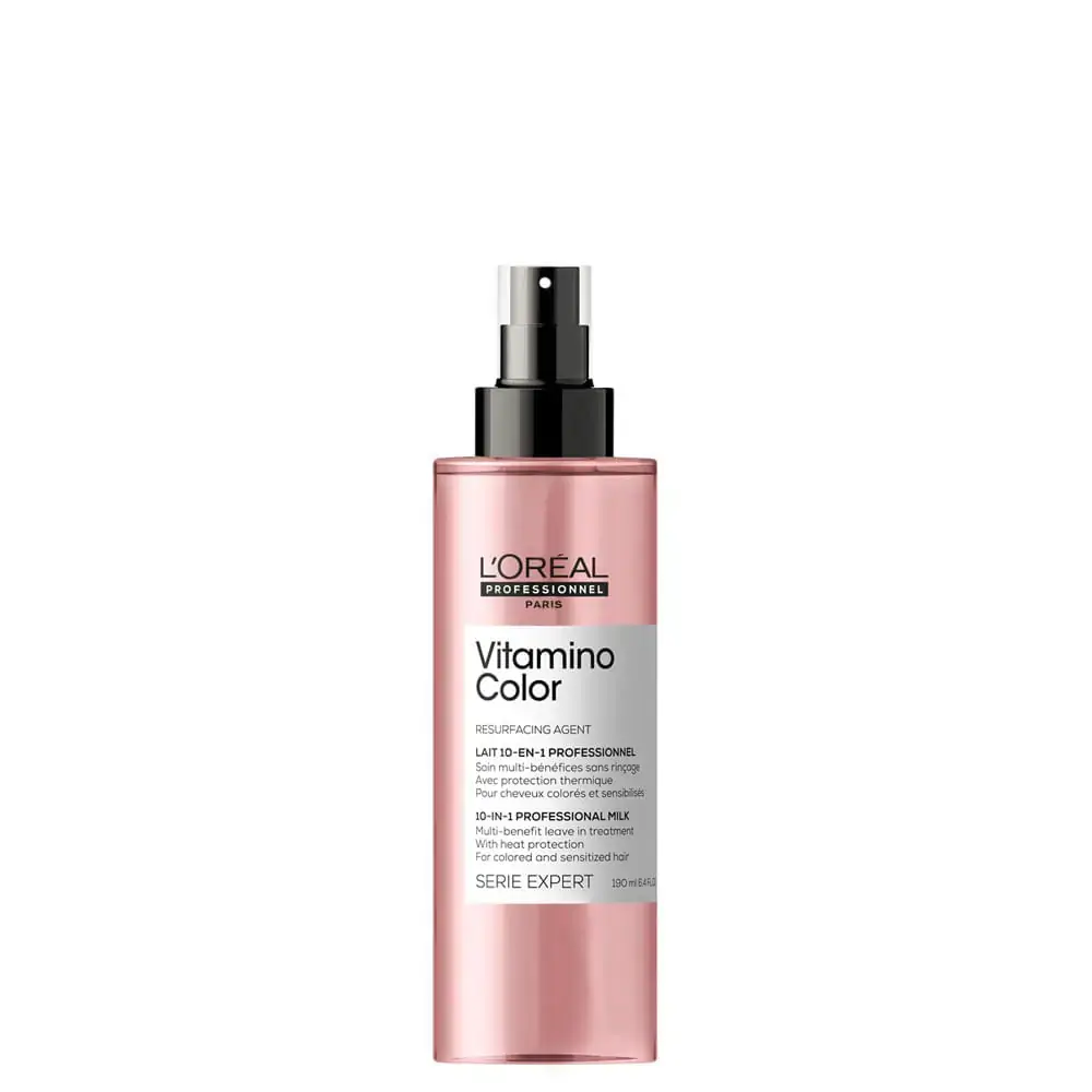 Lp Se Vitam Color 10in1 Leave 190ml E3554500