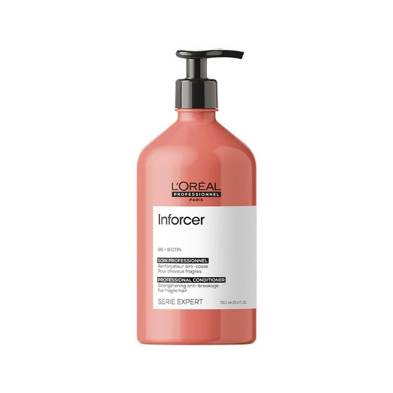 Condicionador Loreal Prof Se Inforcer 750ml New