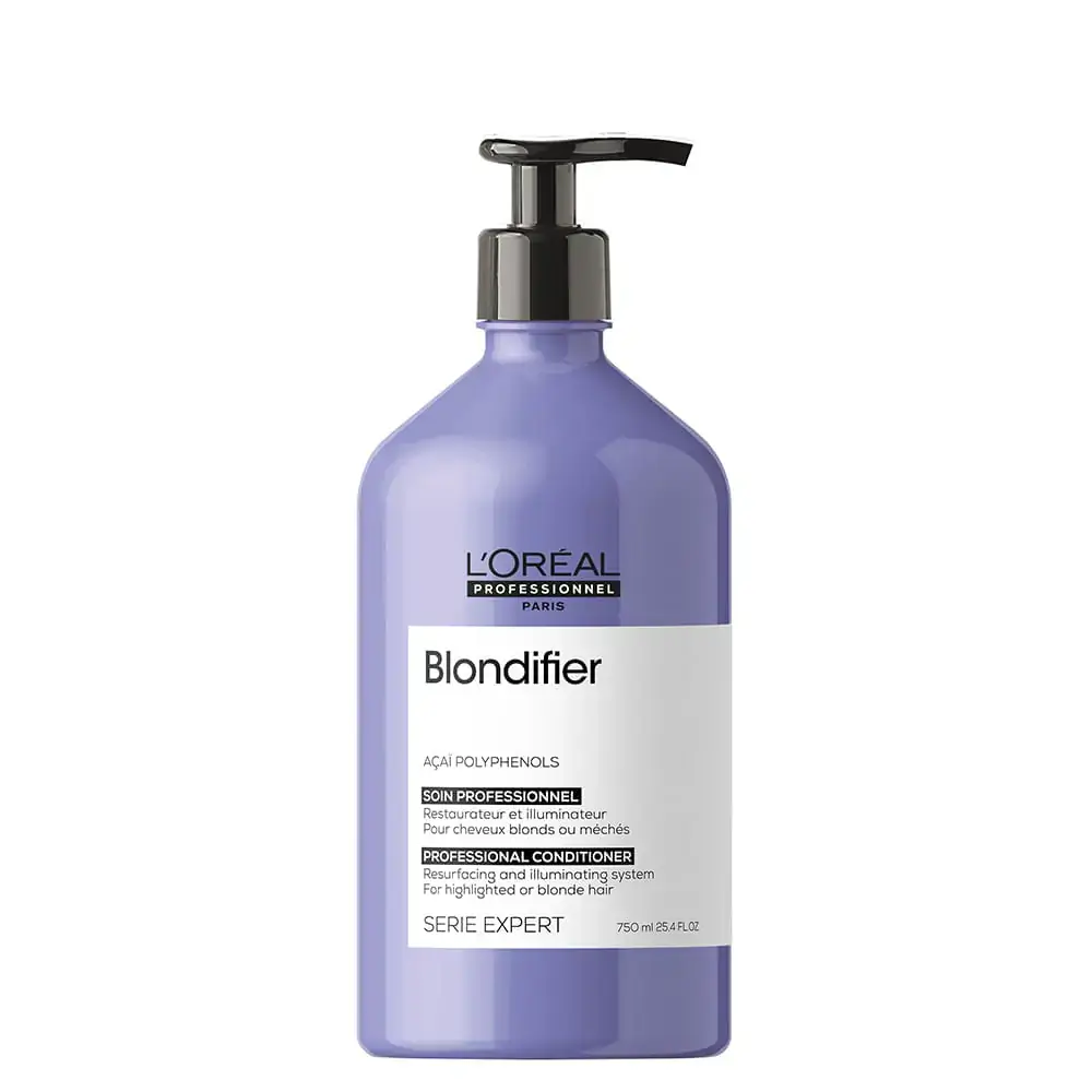 Loreal Serie Exp Blondifier Cond 750ml Novo