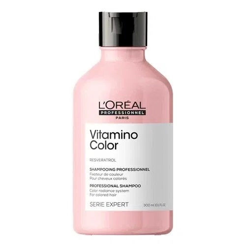 Lp Se Vitam Color Sh 300ml E3566000