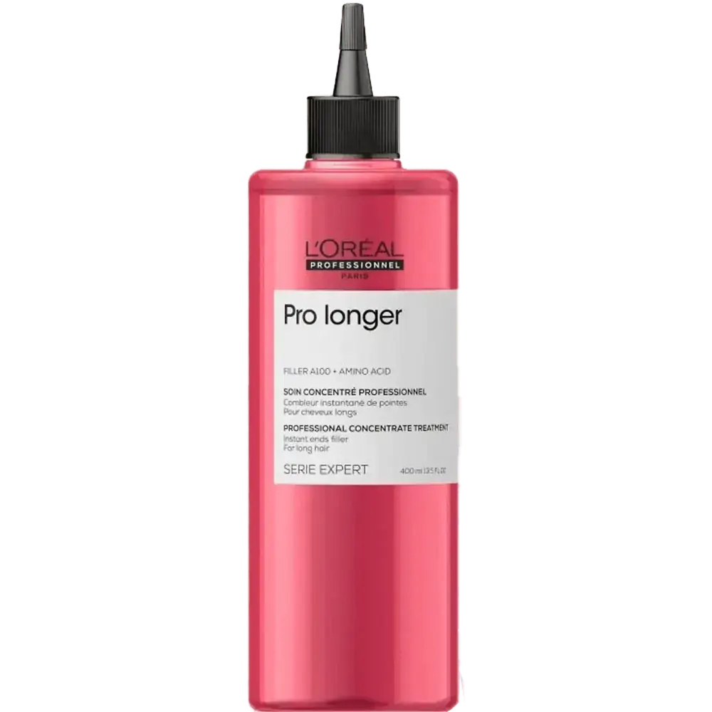 Loreal Professionnel Pro Longer - Tratamento Concentrado 400ml