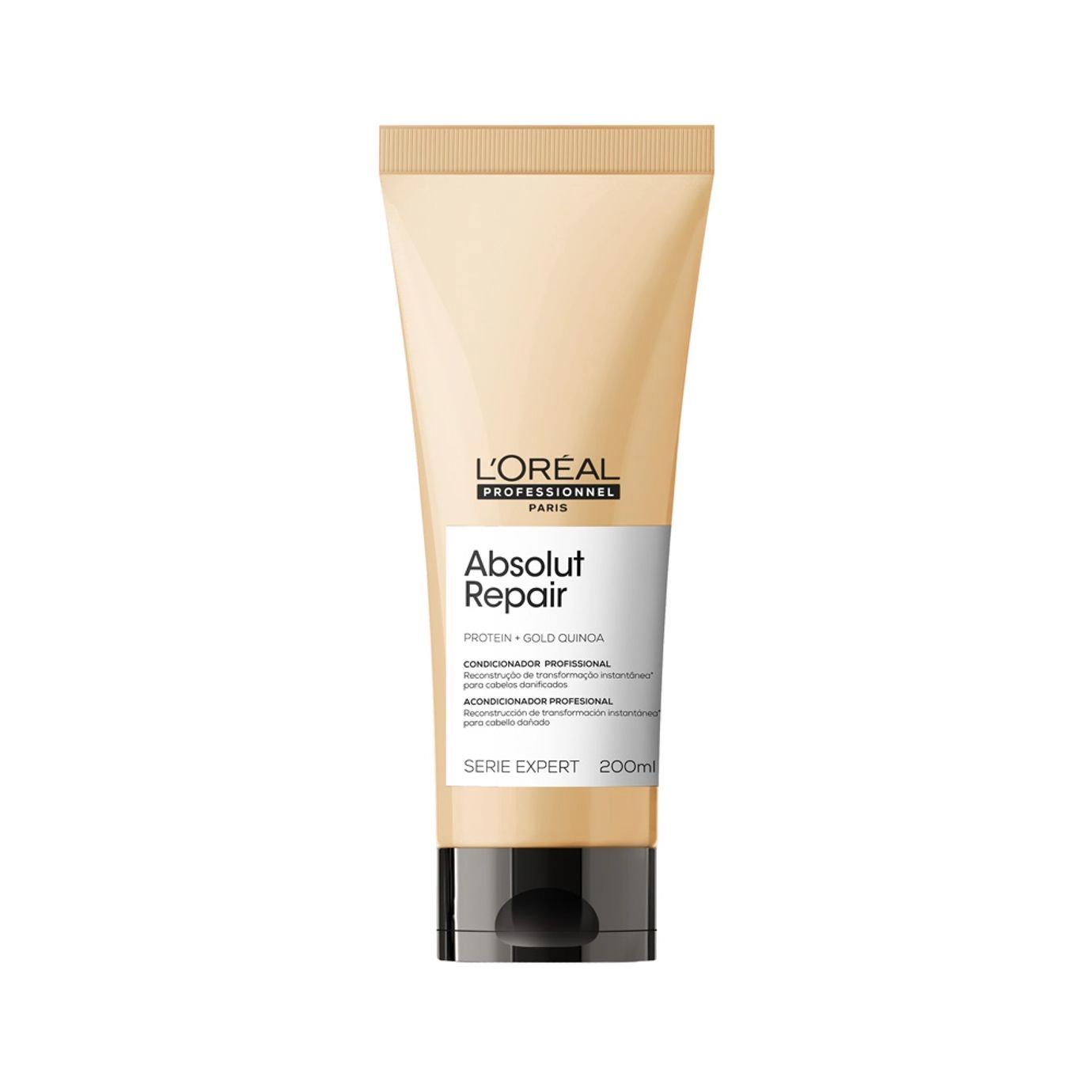 Lp Se Abs Rep Gold Cond 200ml E3571800