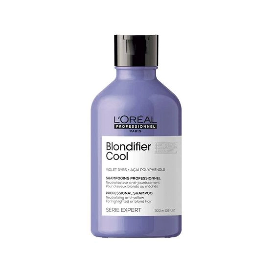 Lp Se Blondifier Acai Sh Cool 300ml E3573600