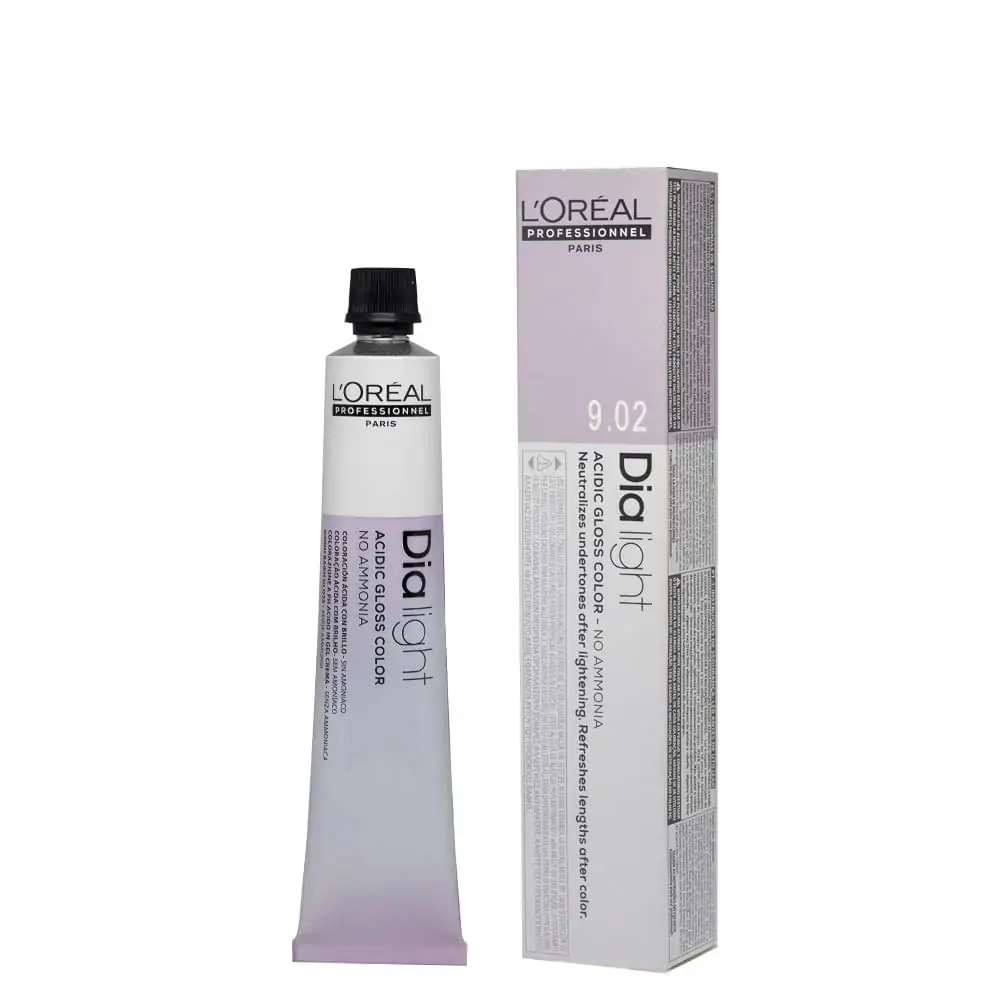 Tonal Dialight 9.02 Lou Muito Cl Nat Iri