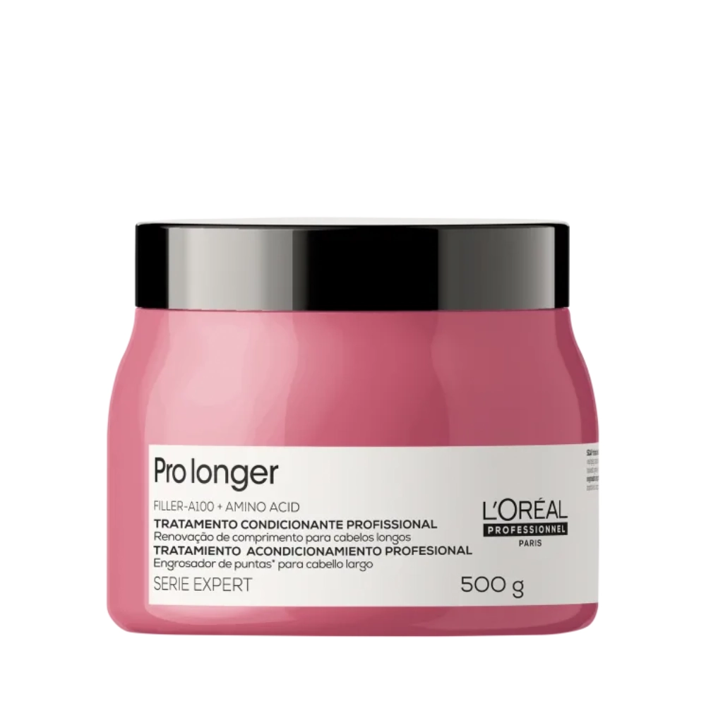 Lp Se Pro Longer Masc 500g H2468900