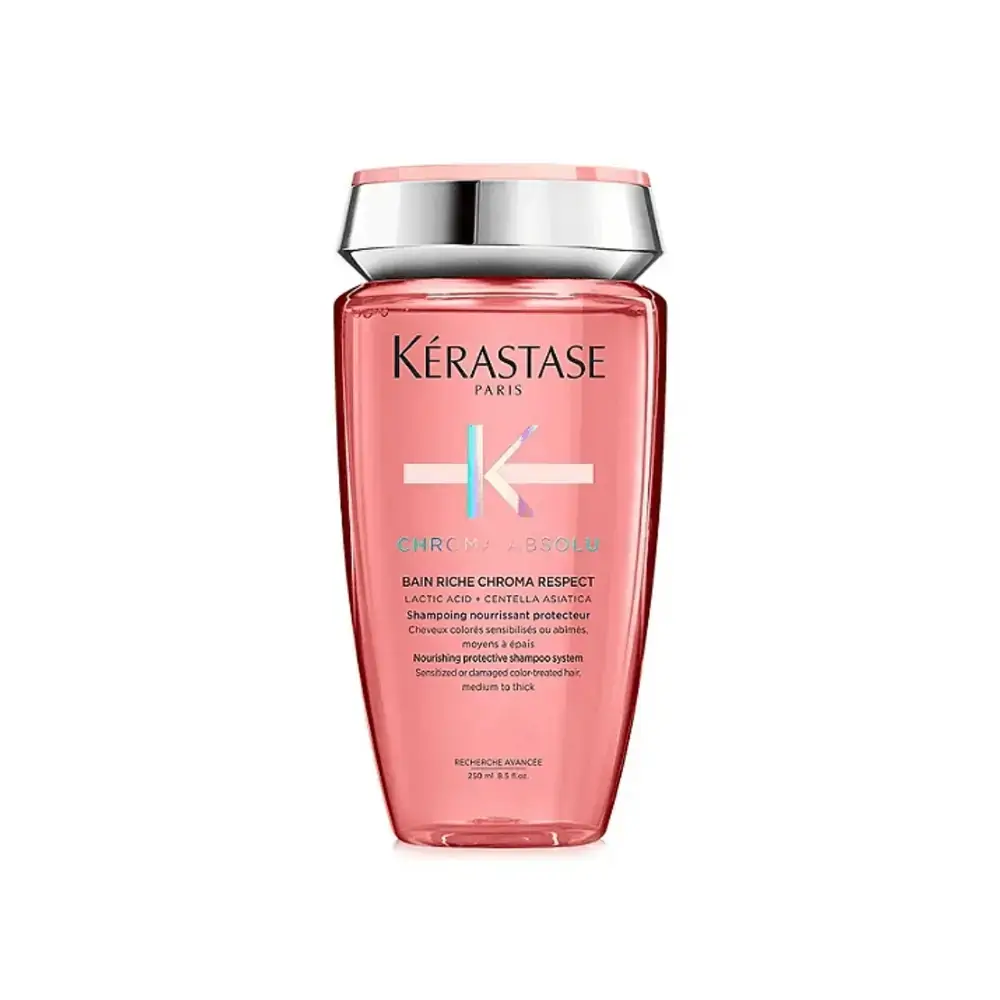 Shampoo Nutritivo Choma Absosut Kérastase Paris 250ml