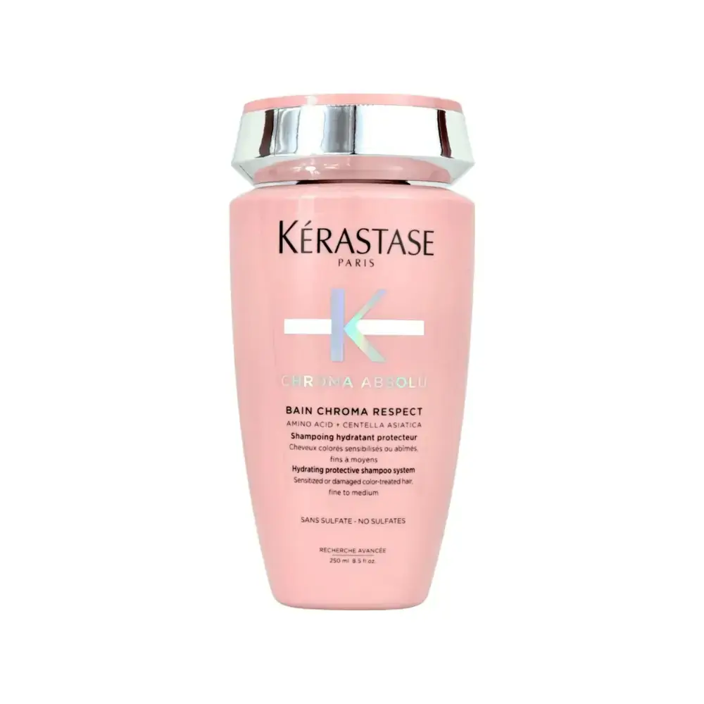 Shampoo Chroma Absolut Kérastase Paris 250ml