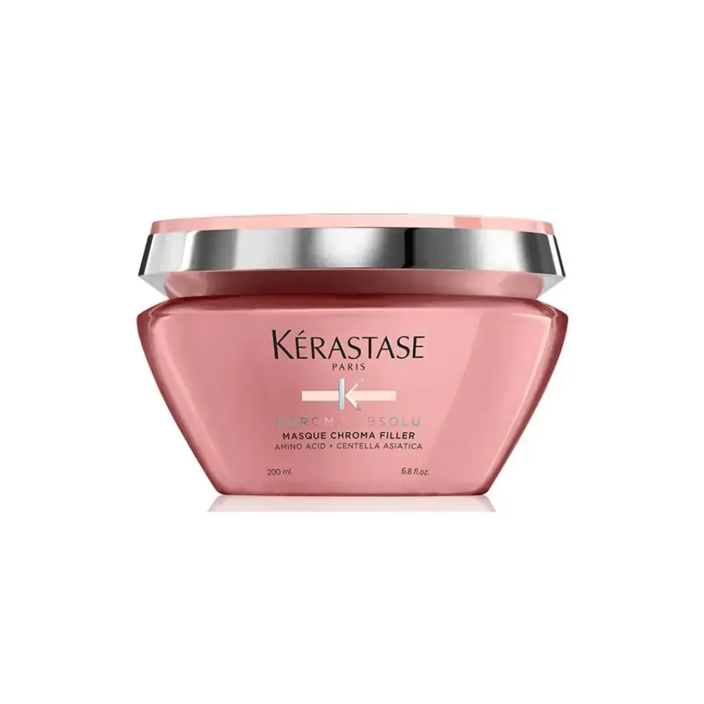 Máscara Chroma Filler Absolu Kerastase 200ml