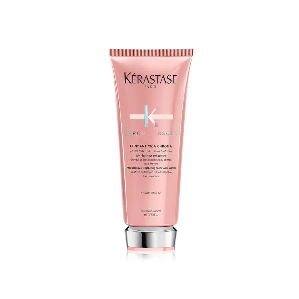 Chroma Absolu Fondant Cica Chroma Kérastase Paris 200ml