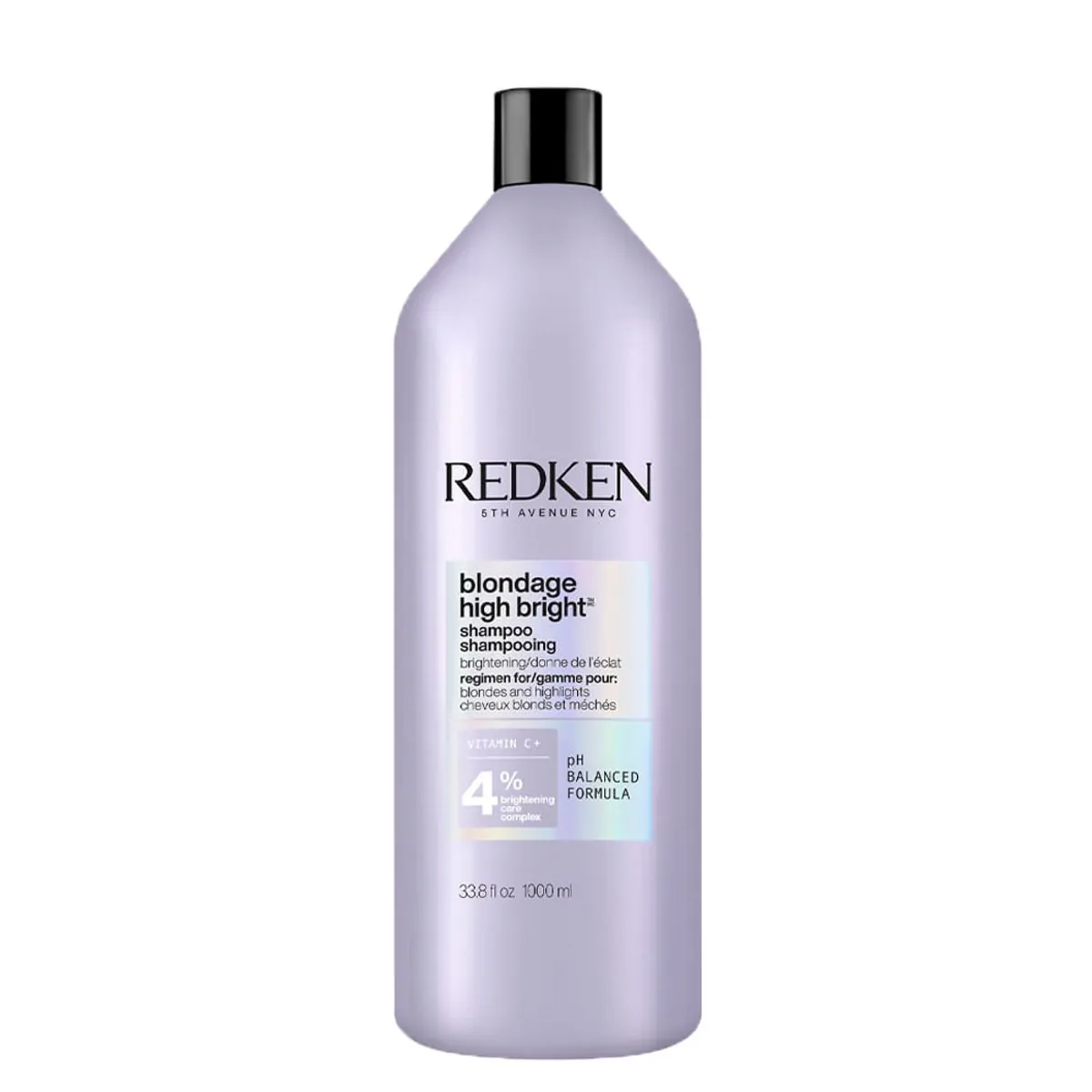 Shampoo Redken Blondage High Bright 1000 ml