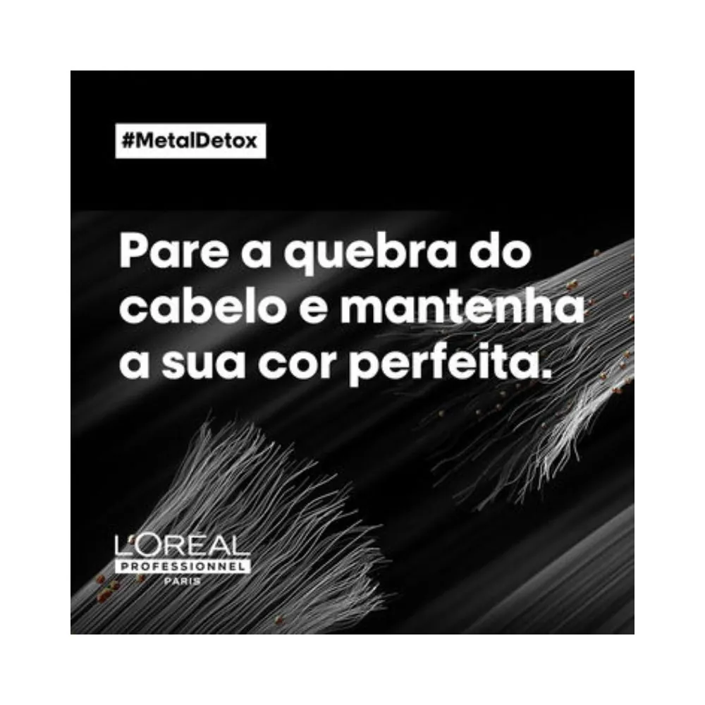 Mascara Serie Expert 250gdetox
