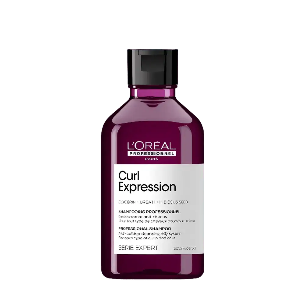 Shampoo Loreal Profissional Antirresíduos Anti Buildup 300ml