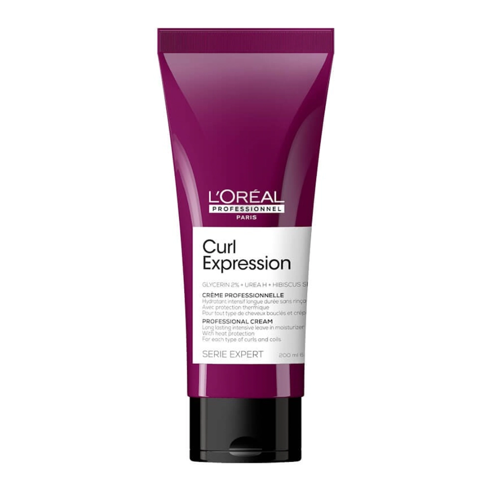 Finalizador/leave In Loreal Profissional Serie Expert Long Lasting 200ml