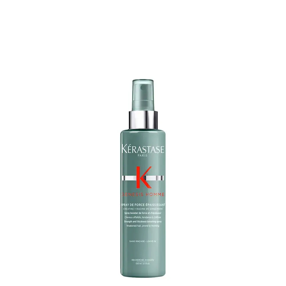 Spray Kératase Genesis Homme Force Èpaississant 150 ml