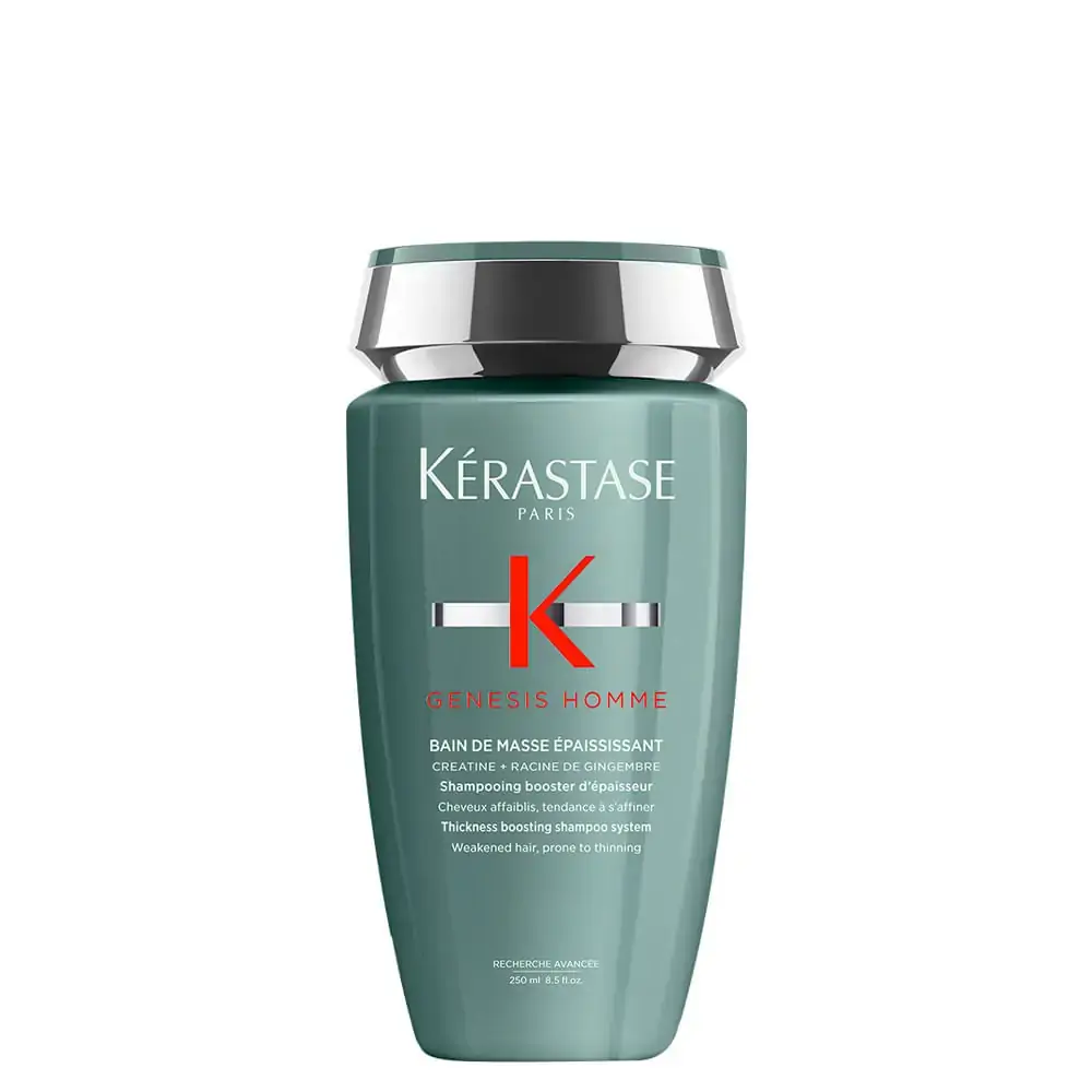 Sh Kerastase Genesis H Bain Masse 250ml