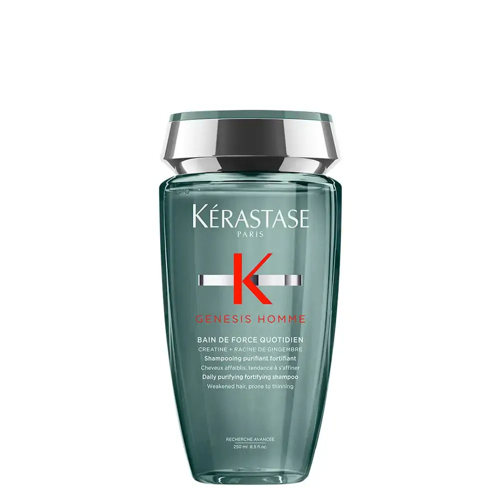 K Genesis H Bain Force 250ml Vf46