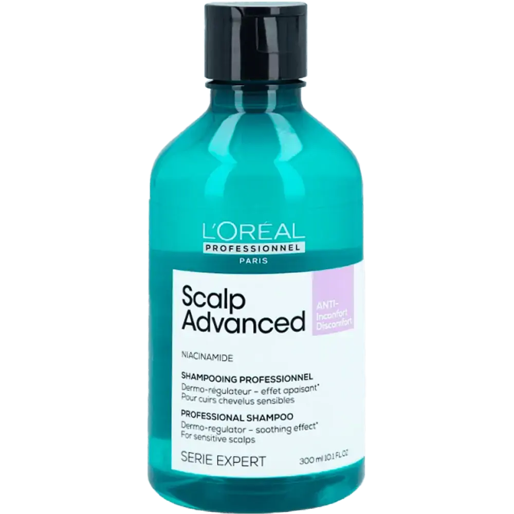Shampoo Loreal Prof Se Scalp Advanced 300ml