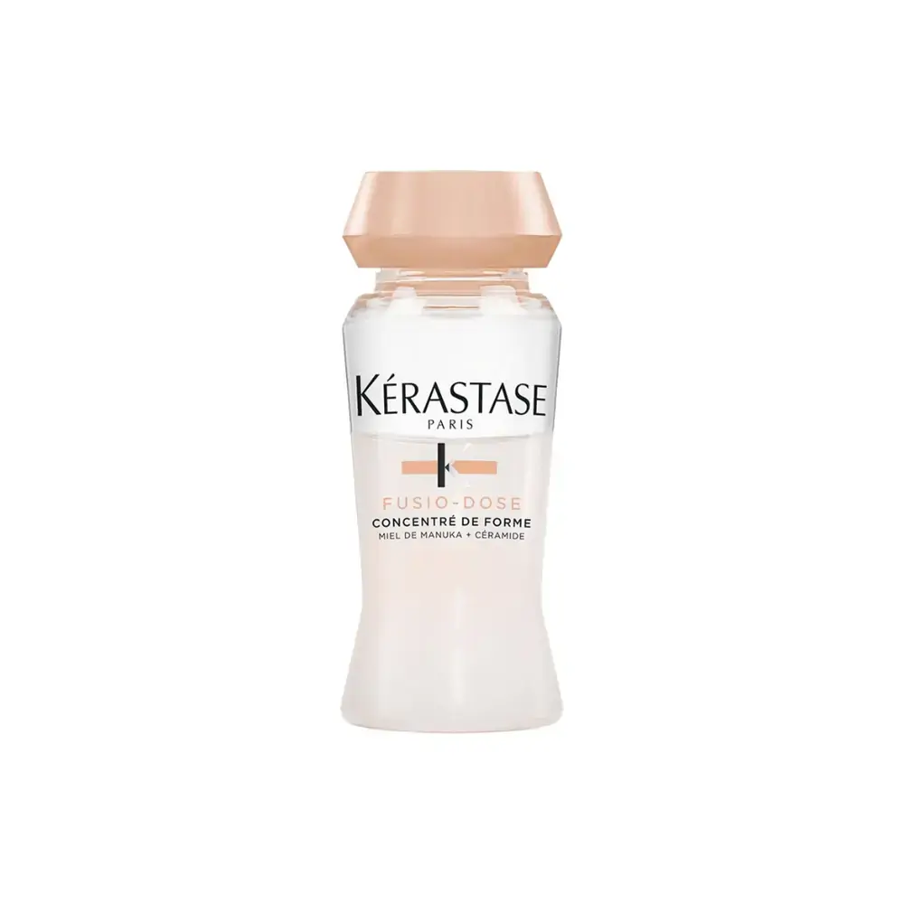 Dose Fusio Curl Concentré - Kerastase - 12ml