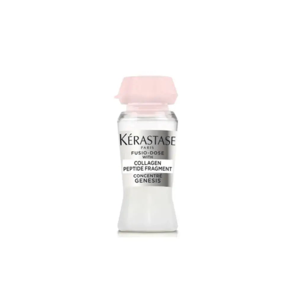 Ampola Kérastase Concentré Genesis 12ml
