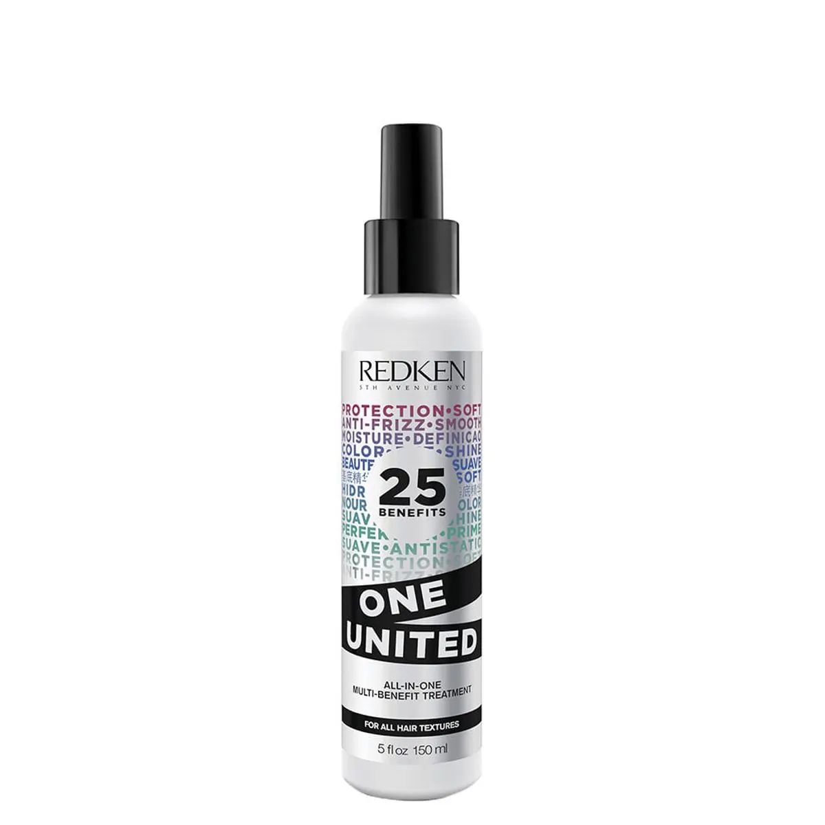 Leave In One United Redken 150ml