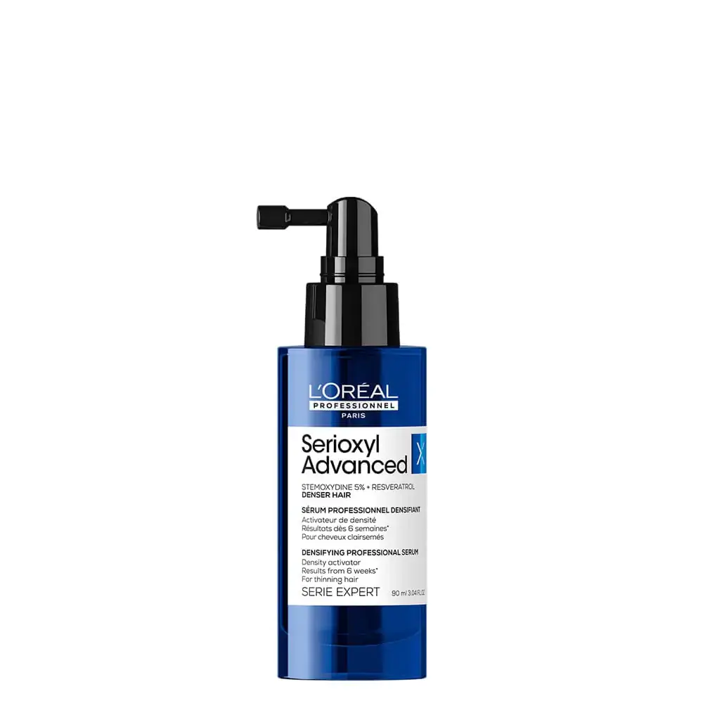 Serum Loreal Prof Se Serioxyl Densificante Density Activator 90ml