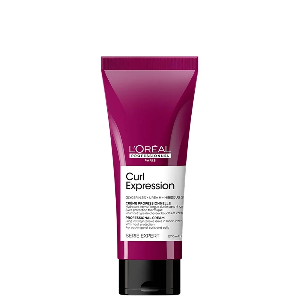 Lp Se Curls Leavein 200ml
