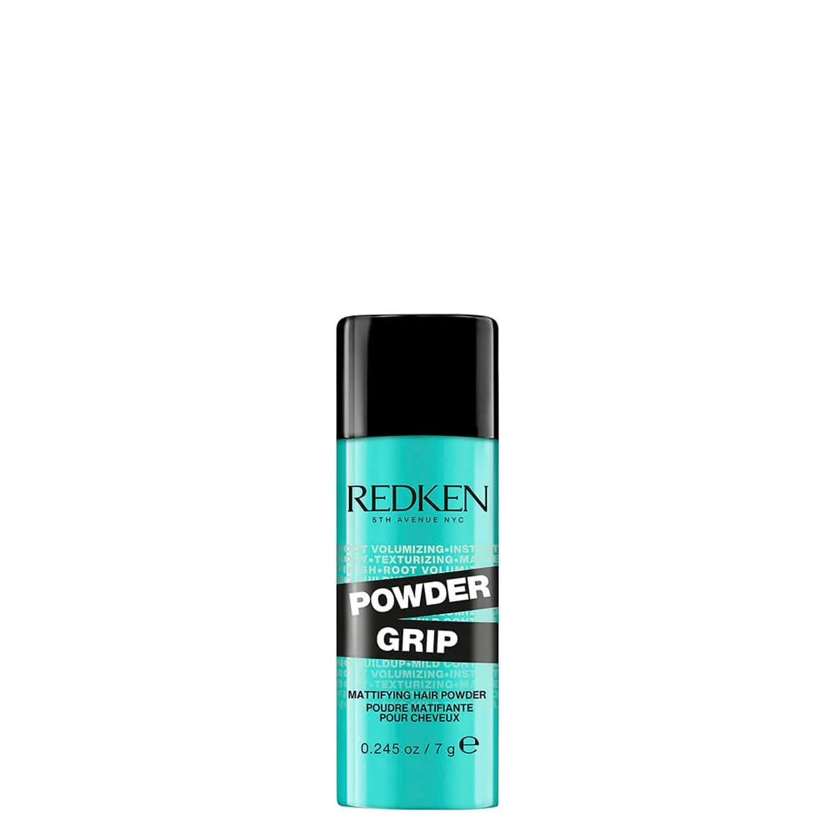 Pó Capilar de Textura e Volume Redken Styling Power Grip 7 g