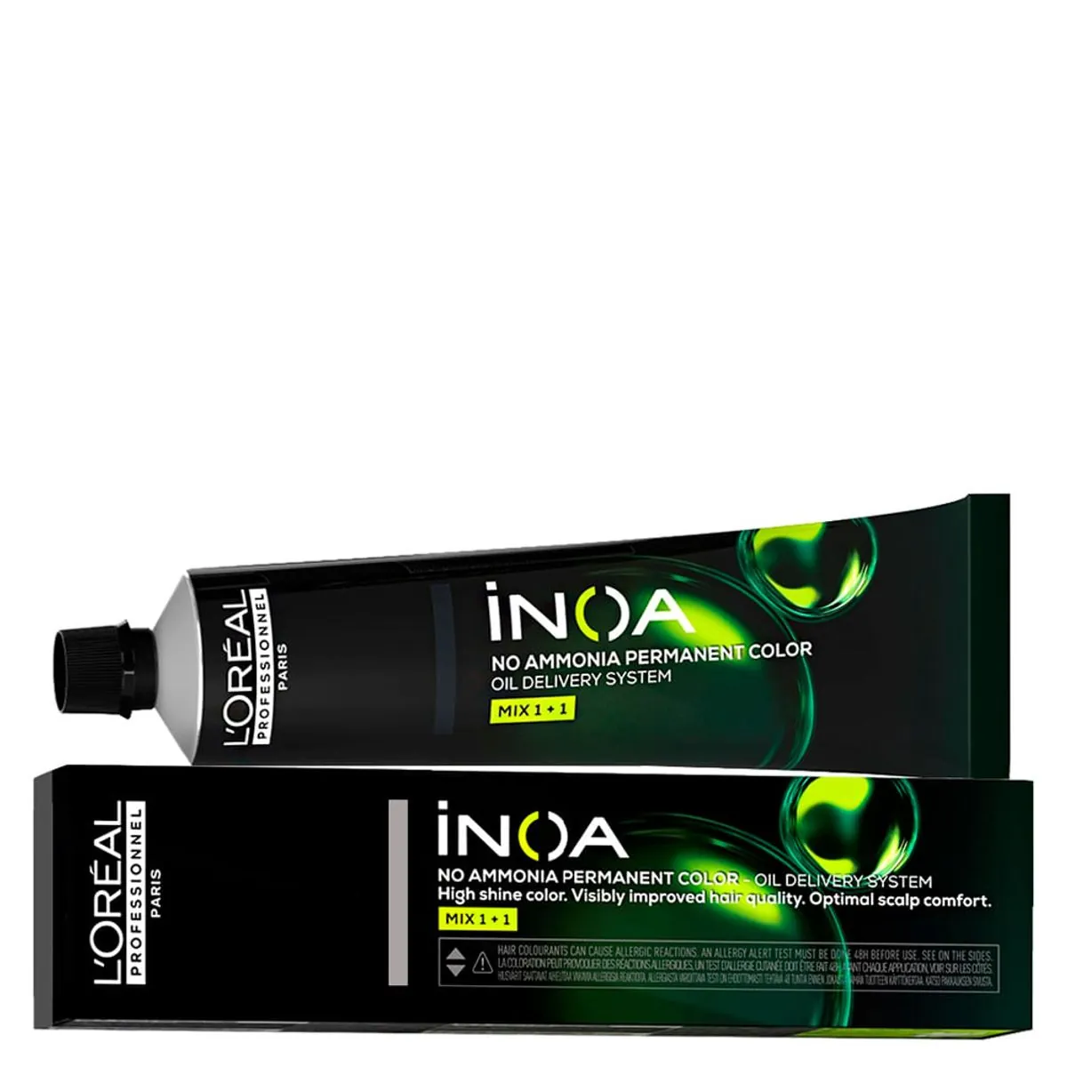 Lp Inoa 6.13 60g Vj15 Ean :3474637128203