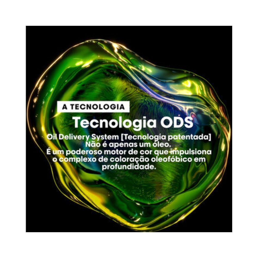 Coloracao Individual Permanente Loreal Profissional Inoa 8.31 60g 2/2