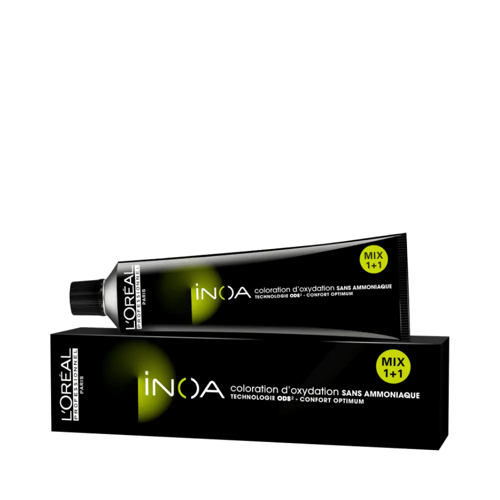 Tinta Inoa 7 44 60g 1un 60g