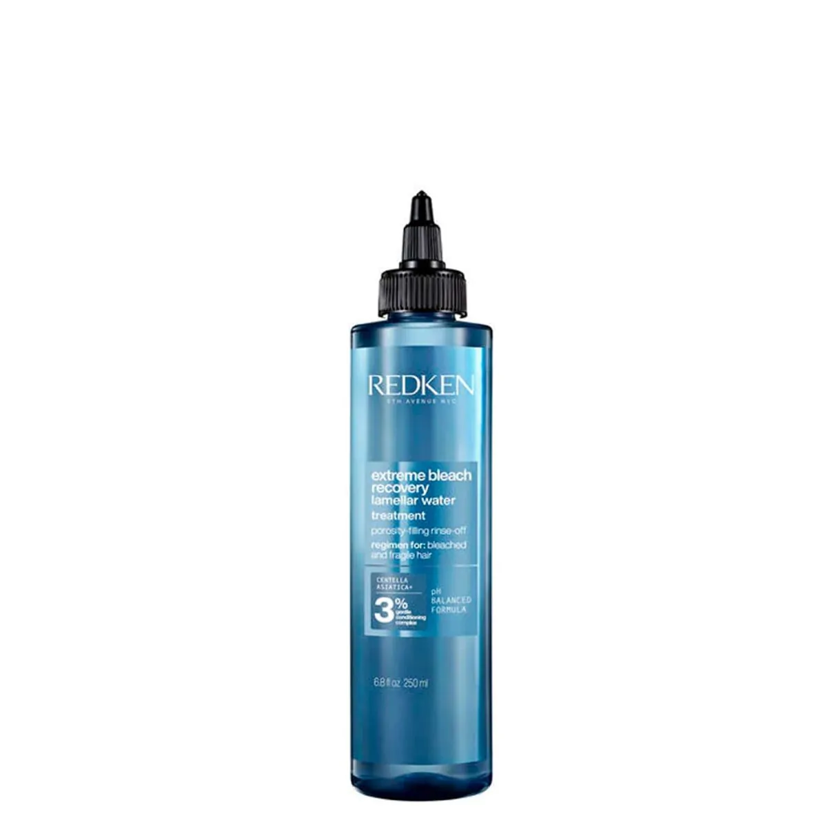 Tratamento Lamelar Redken Extreme Bleach Recovery 250ml - Redken Extreme Bleach Recovery Tratamento