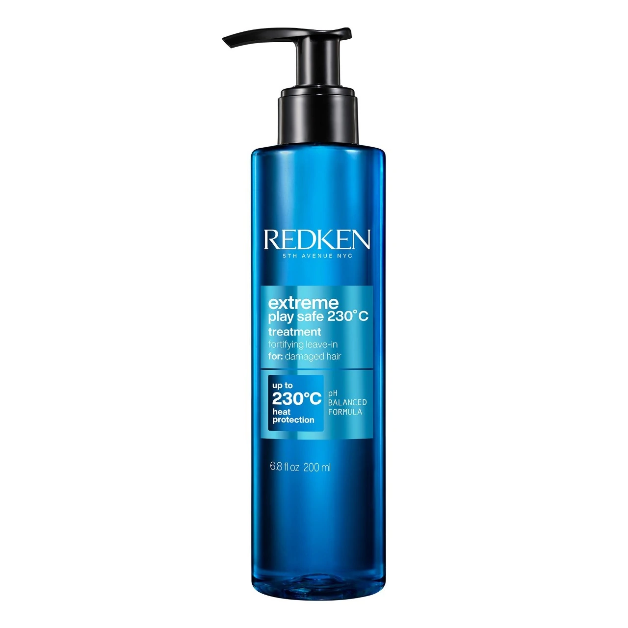 Leave In Redken Extreme Play Safe 250ml