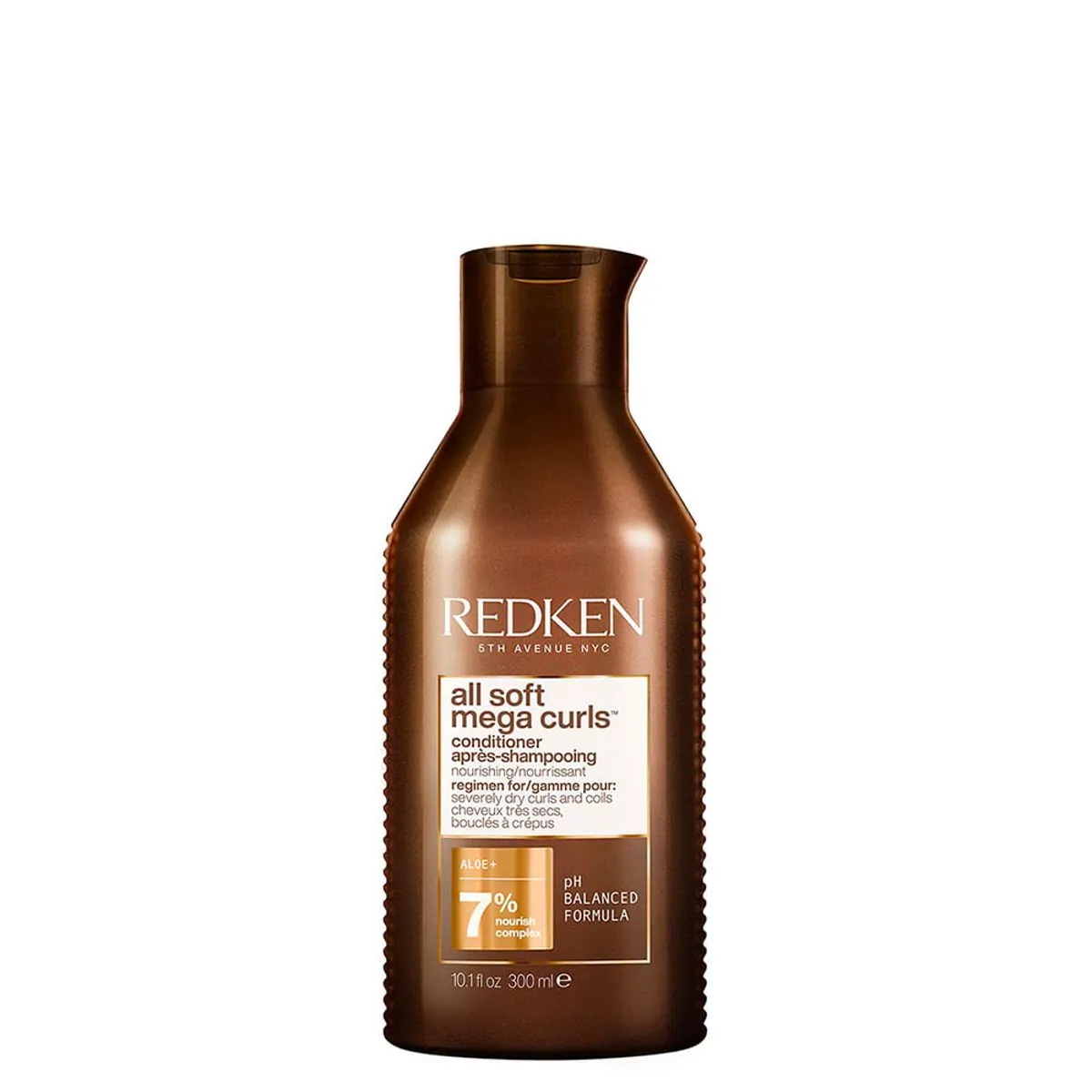 Condicionador Redken 300ml Mega Curls