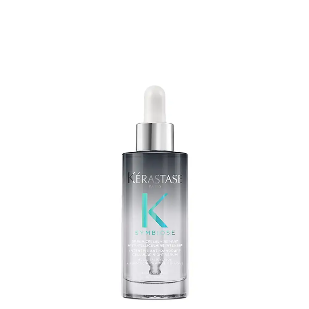 Sérum Noturno Anticaspa Kérastase Symbiose 90 ml