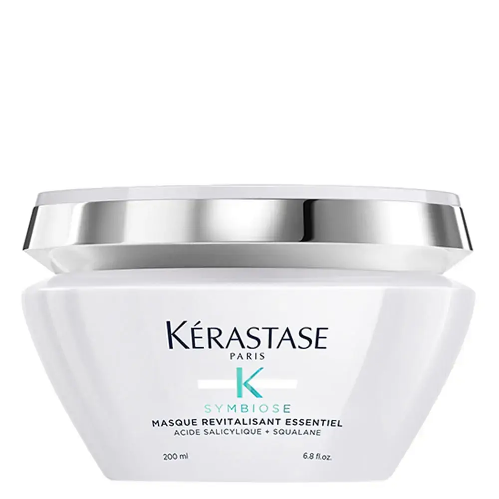 Máscara de Nutrição Kérastase Symbiose 200 ml