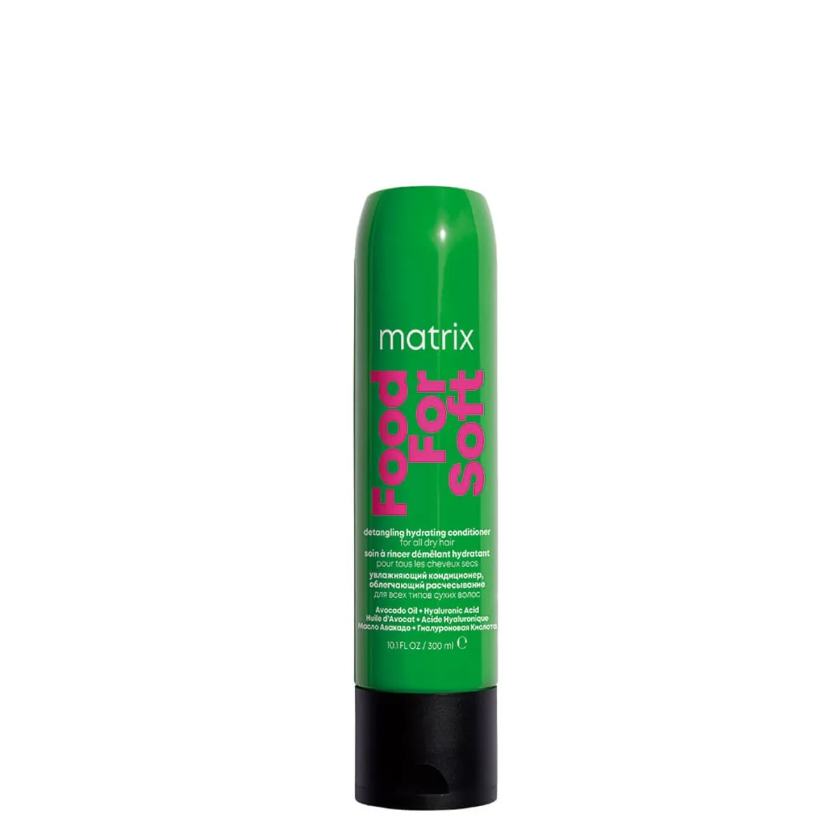 Condicionador 300ml Food For Soft Matrix