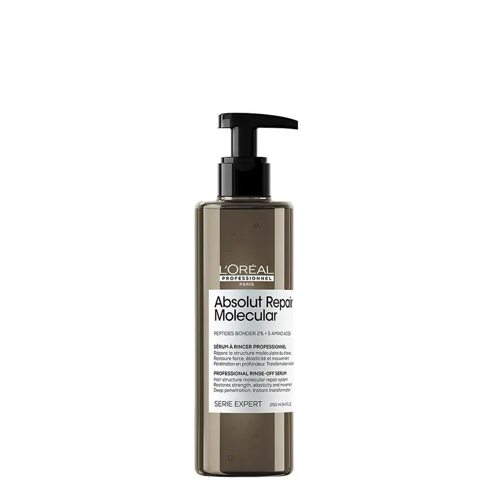 Sérum Absolut Repair Molecular Loreal Professionnel 250ml