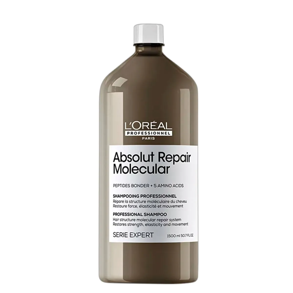 Loreal Serie Exp Absolut Repair Molecular Sh 1500ml