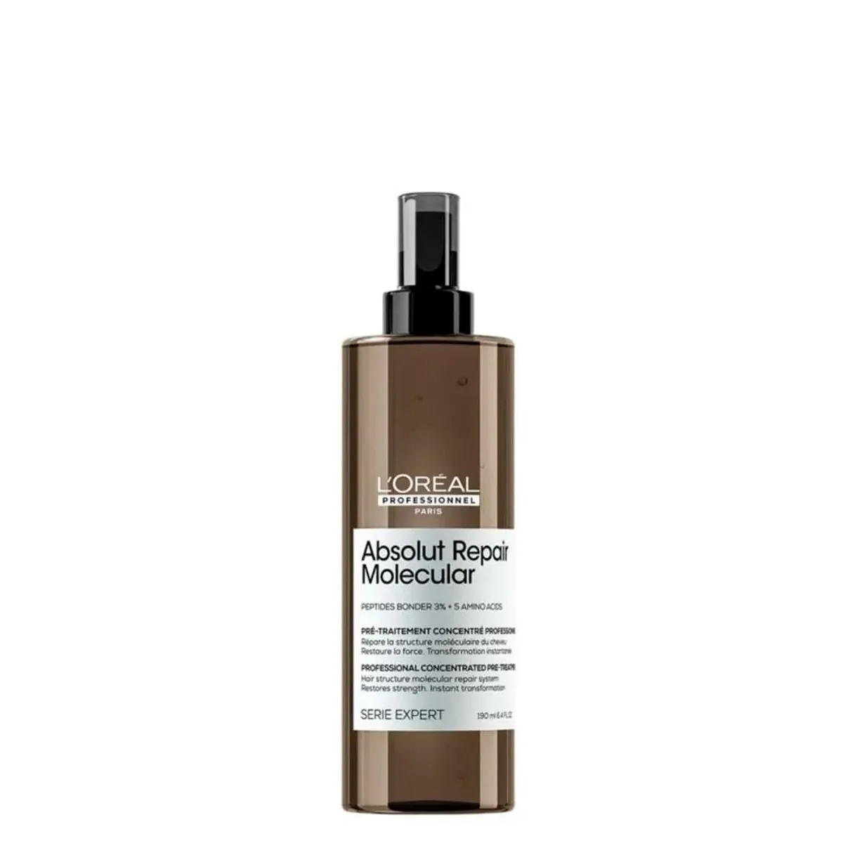 Loreal Serie Exp Absolut Repair Molecular Pre Sh 190ml