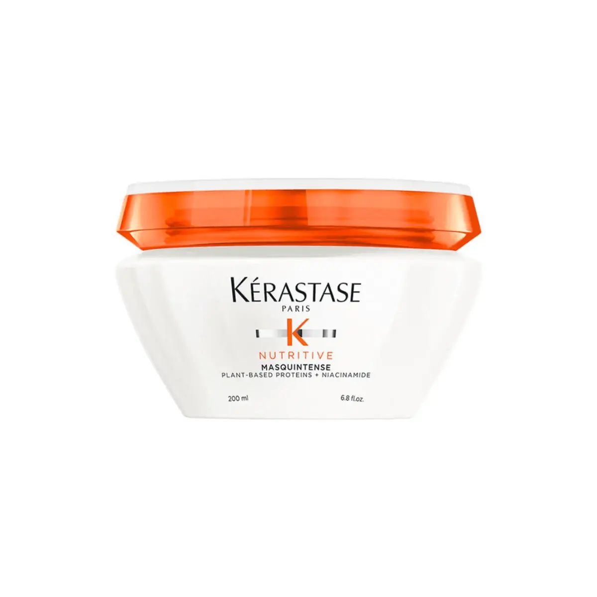 Kerastase Nutritive Novo Masquintense Mascara 200ml Lancamento