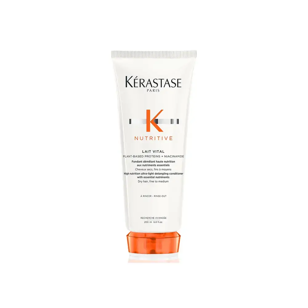 Kerastase Nutrit Cond Lait Vital 200ml
