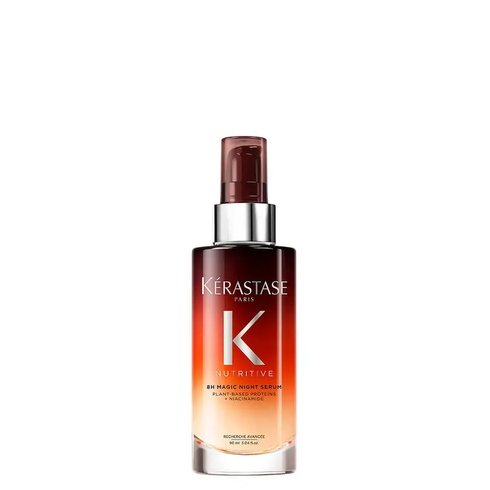 Sérum de Nutrição Kérastase Nutritive 8H Magic Night 90 ml