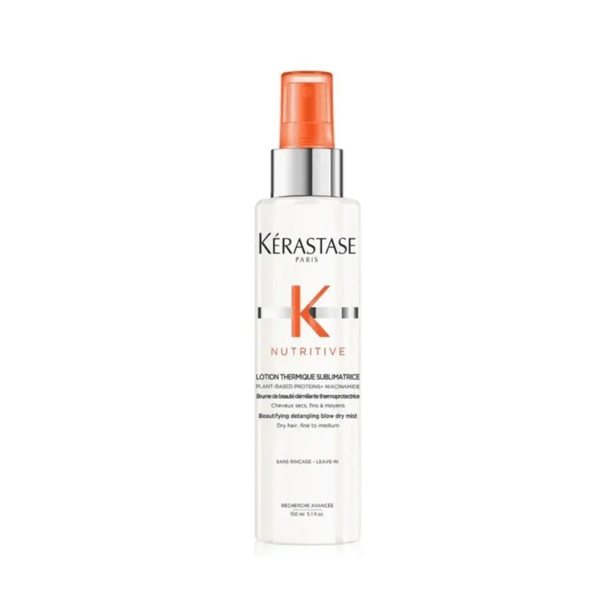 Loção Nutritiv Thermique - Kerastase - 150ml