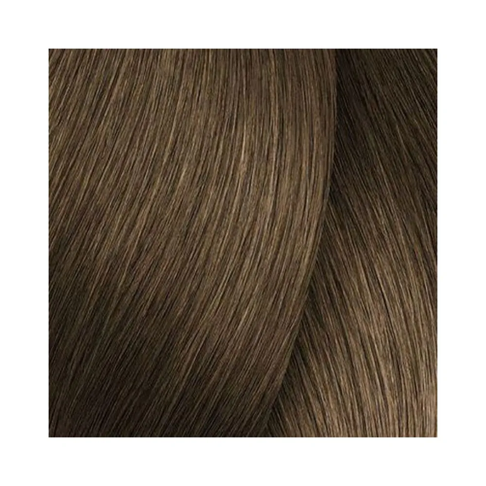 Coloracao Individual Permanente Loreal Profissional Inoa 7.8 60g 2/2