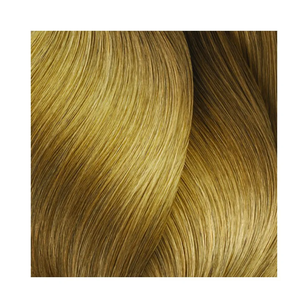 Coloracao Individual Permanente Loreal Profissional Inoa 9.3 60g 2/2